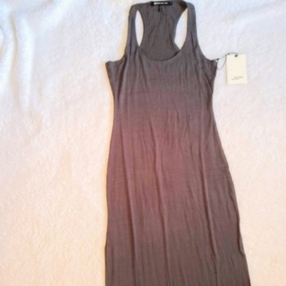 NWT Hye Park and Lune Deneb Racerback Maxi Dress - Picture 3 of 8